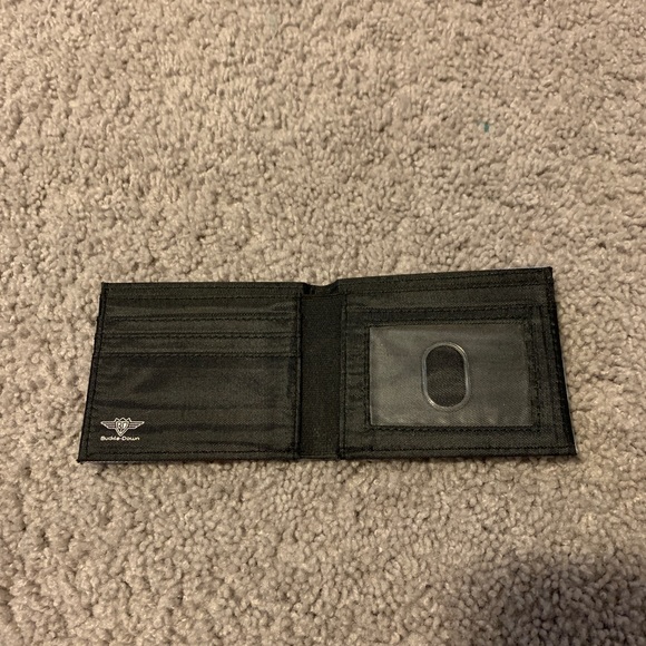 Marvel wallet - Picture 2 of 2